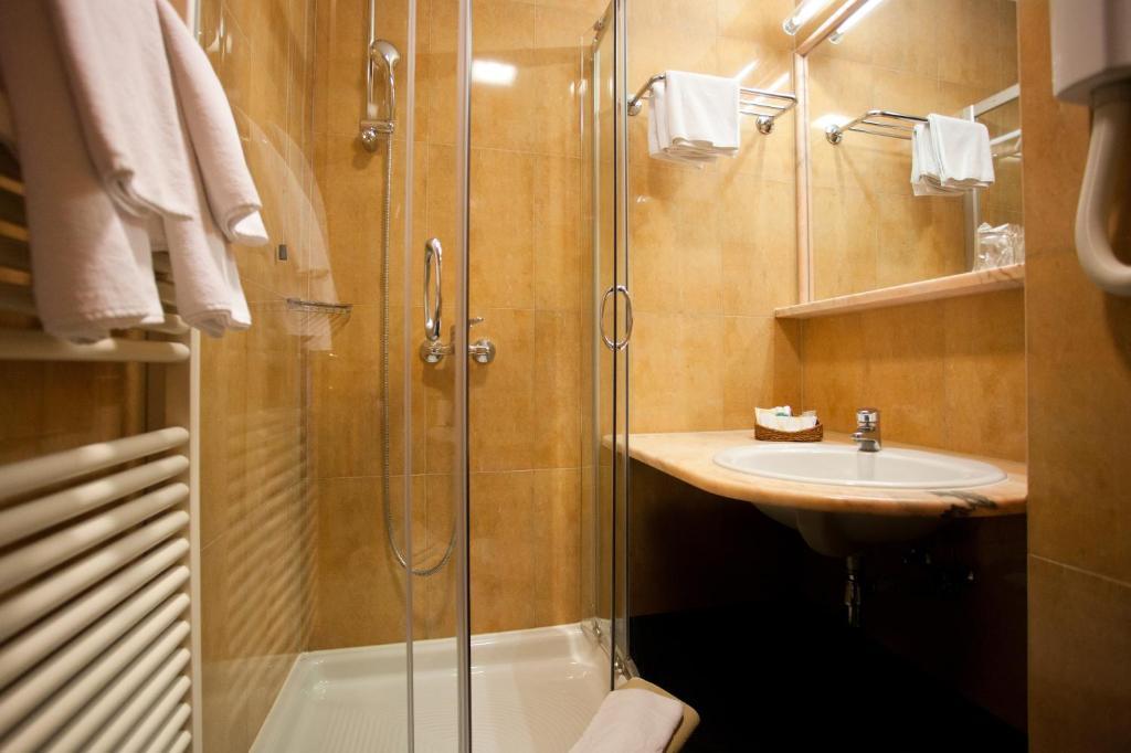 Habitación Doble Económica