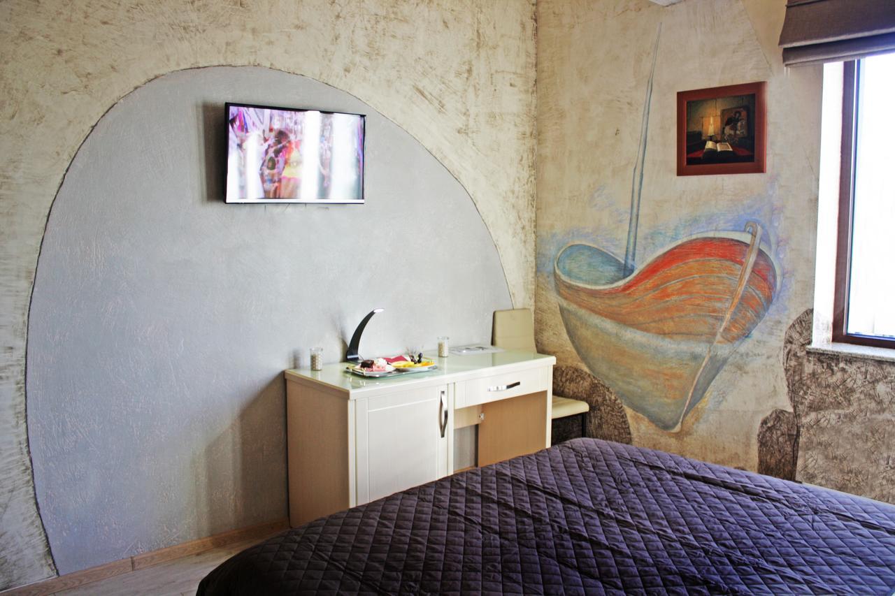 Habitación Doble con balcón