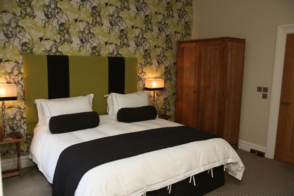 Grande Chambre Double