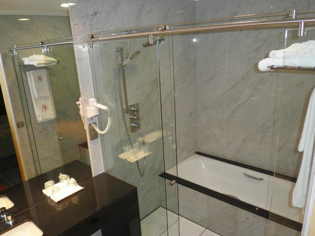 Habitación Doble Superior - 1 o 2 camas