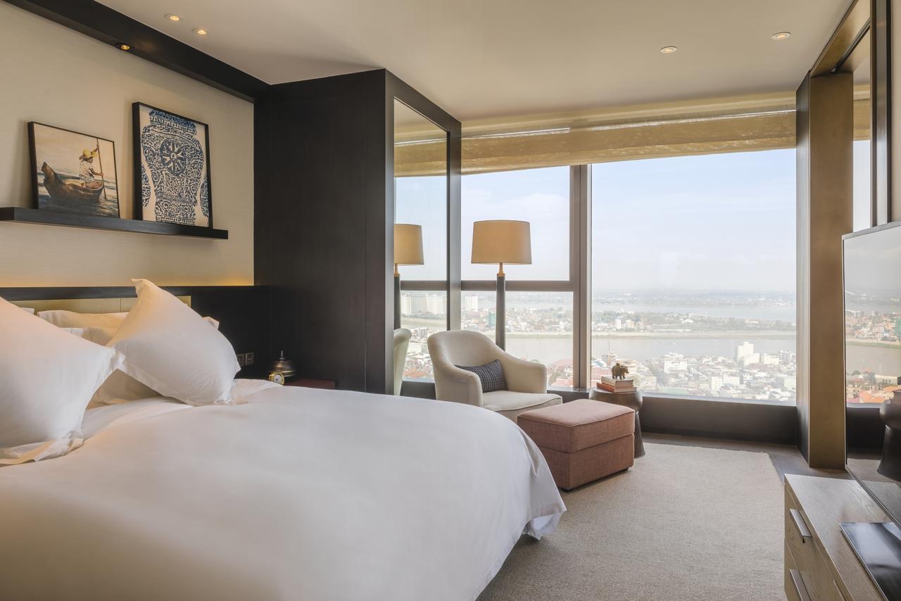 Suite Mékong