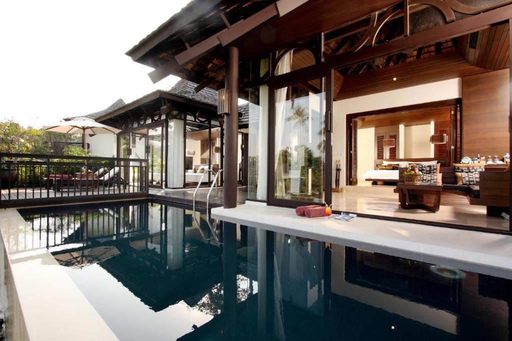 Two-Bedroom Villa Private Pool