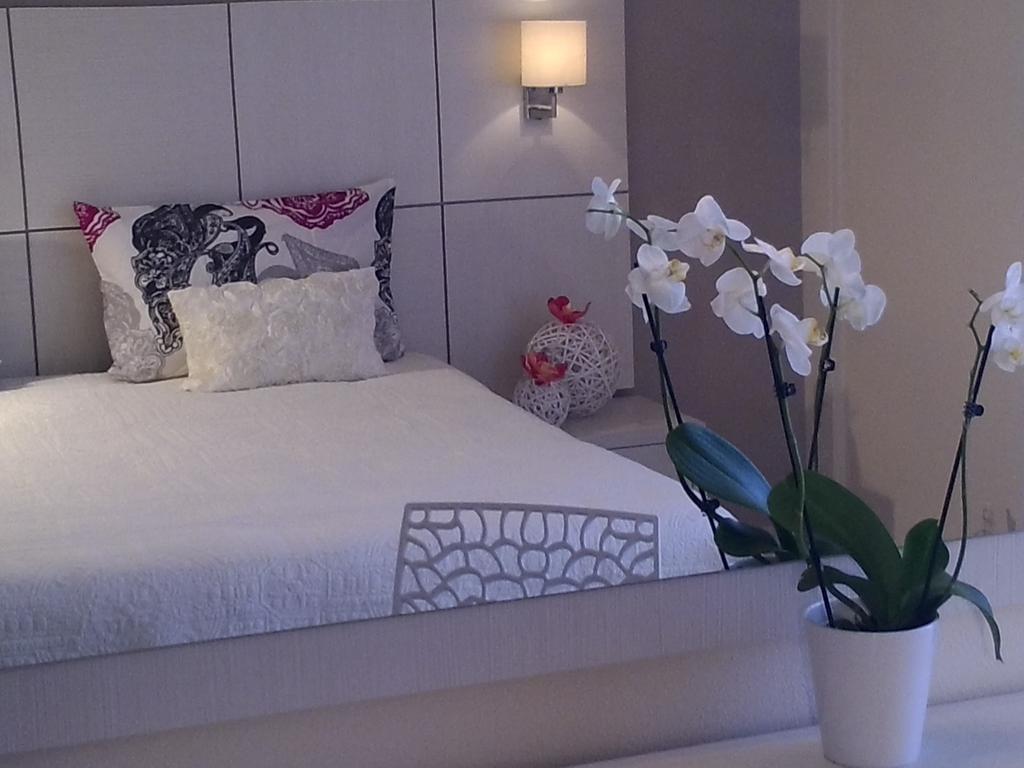 Chambre Double Classique - Vue sur Mer