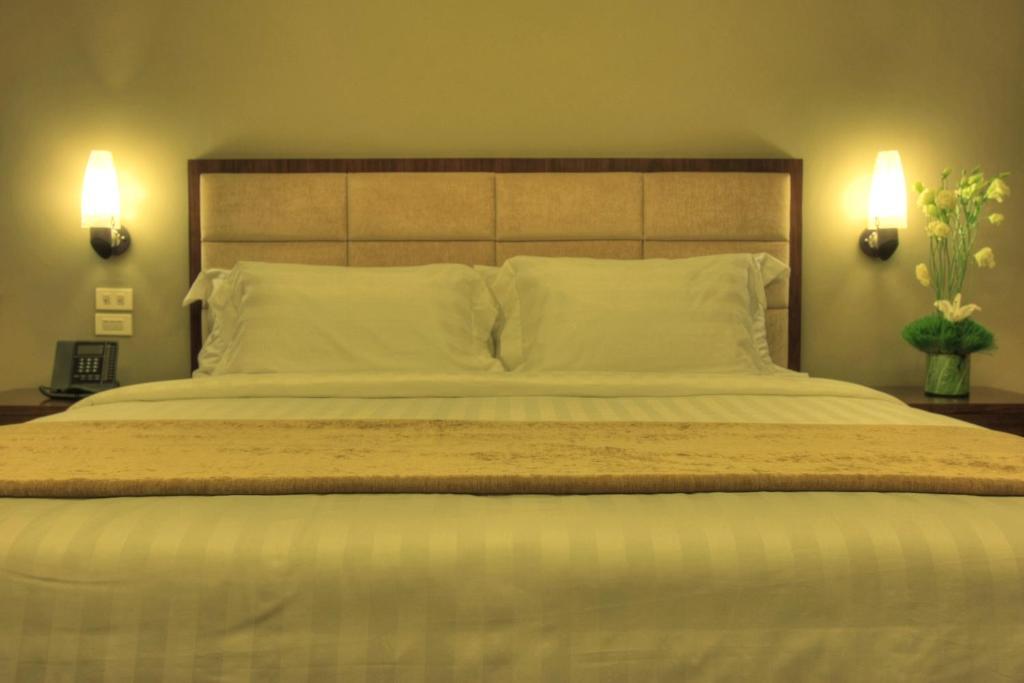 Premium Double or Twin Room