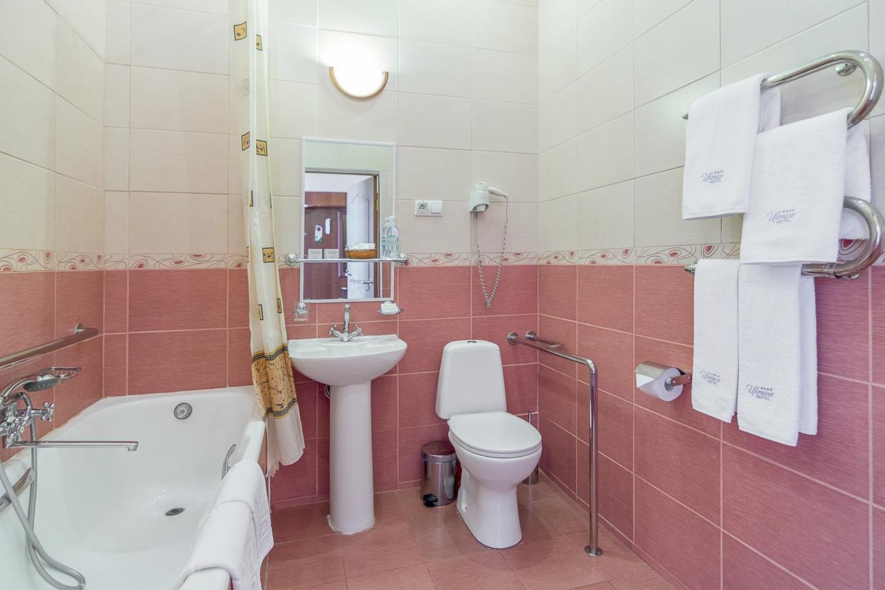 Chambre Familiale Standard