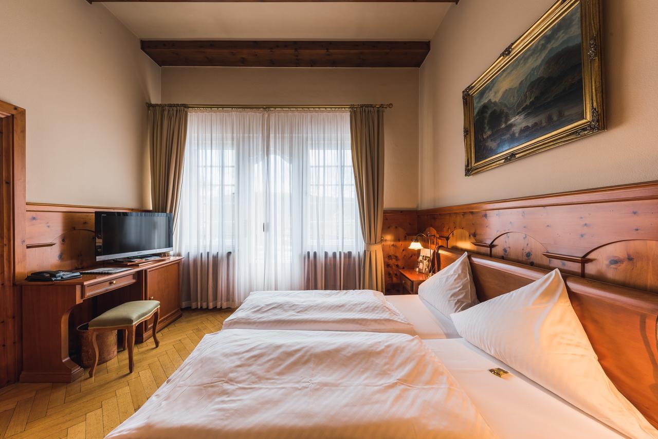 Double Room Balcony