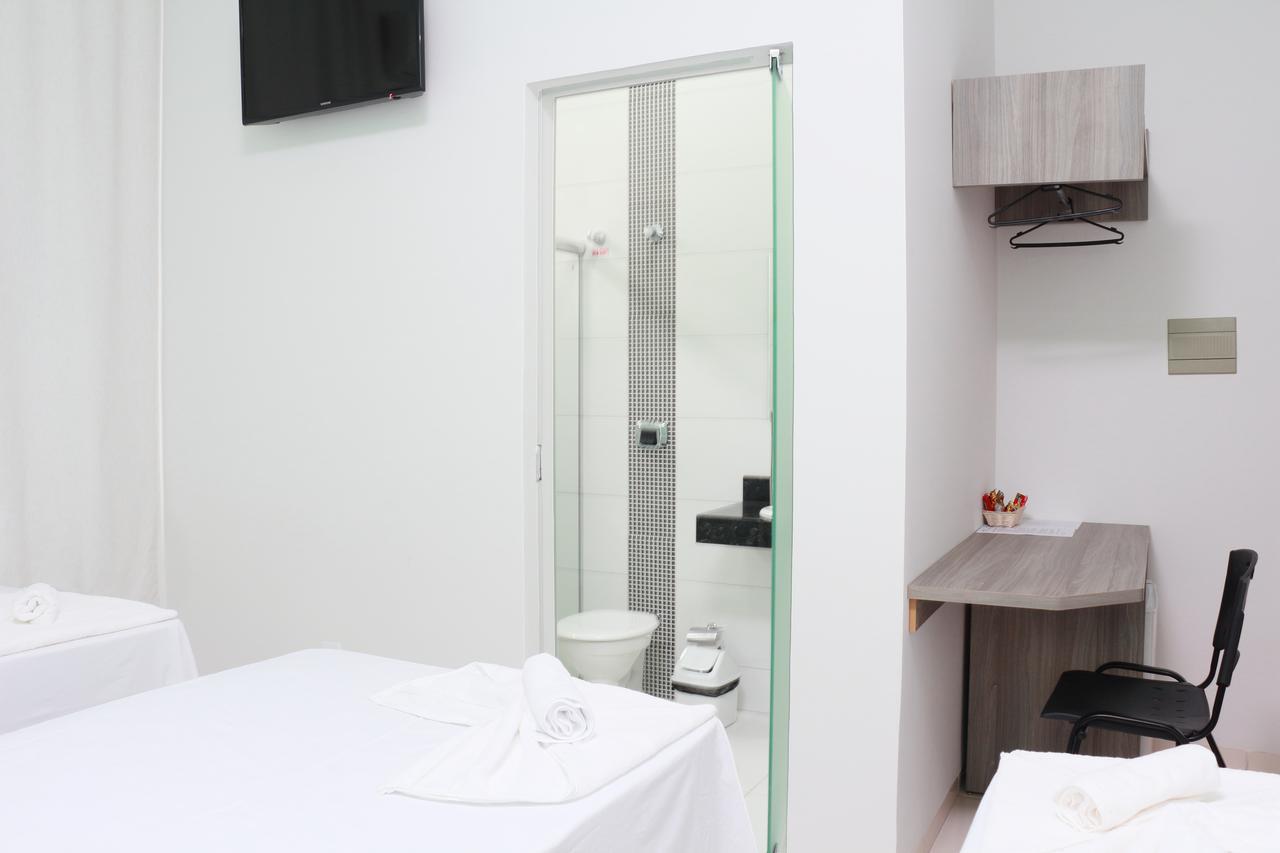Quarto Triplo