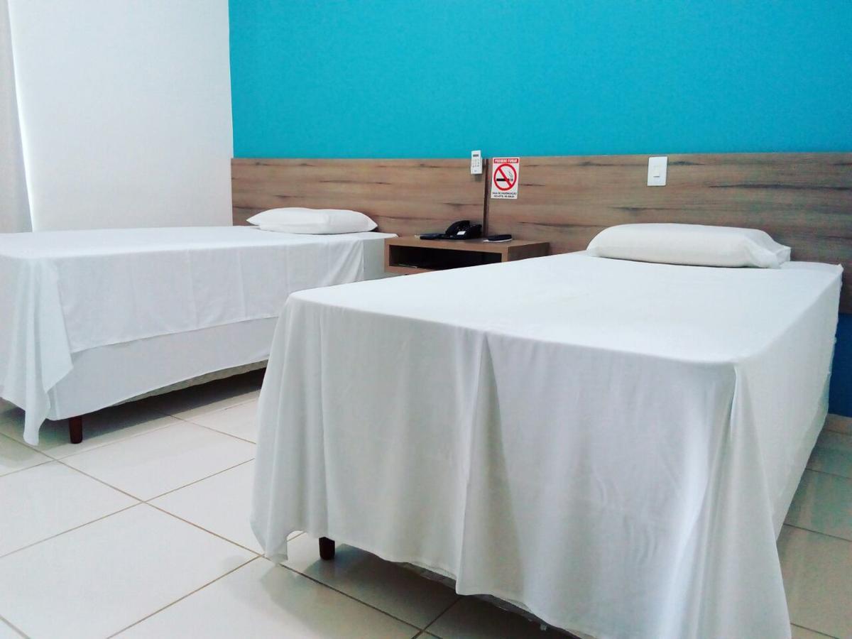 Quarto Duplo