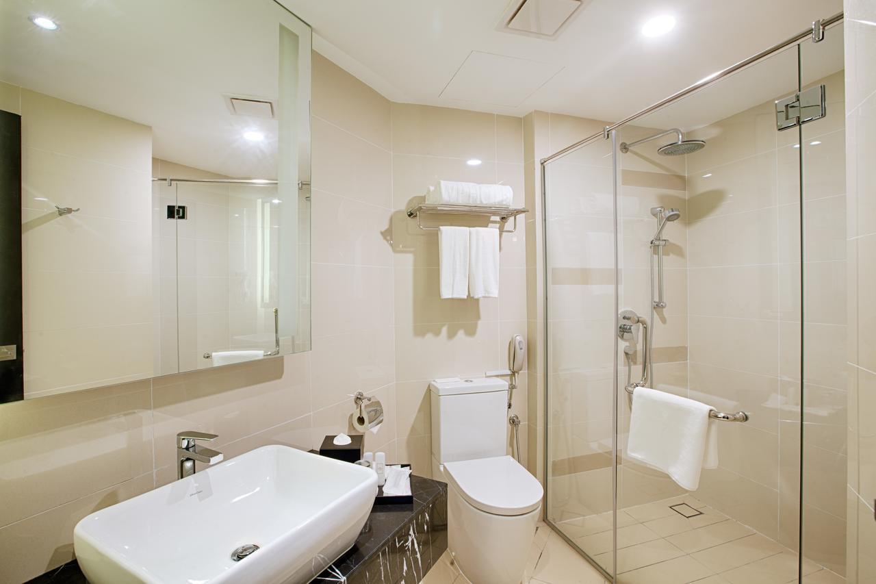 Suite Executive