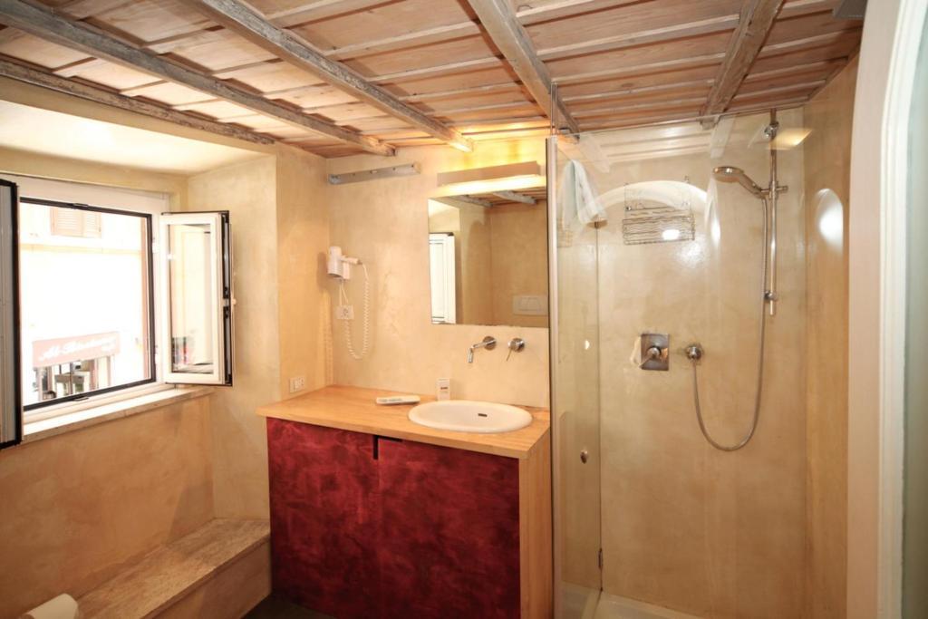 Apartamento de 1 dormitorio (2 adultos) - edificio independiente