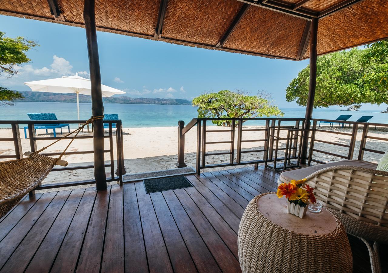 Villa Deluxe Tramonto