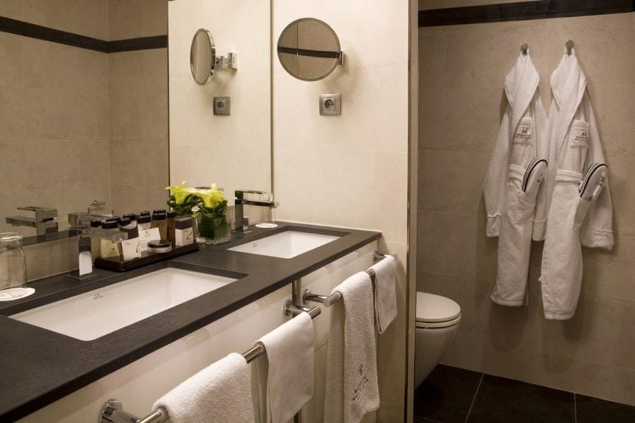 Apartamento de 2 Quartos