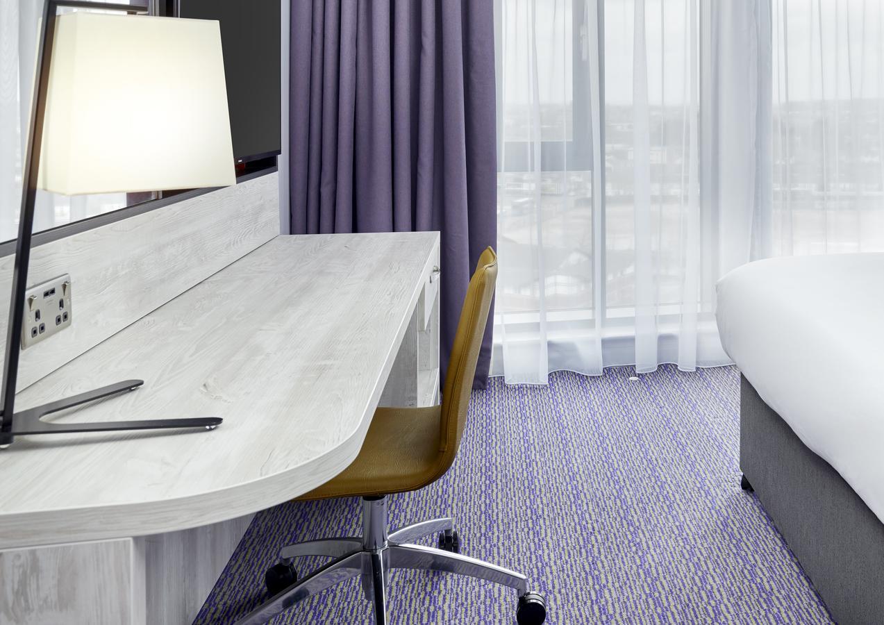 Habitación Estándar - Cama extragrande