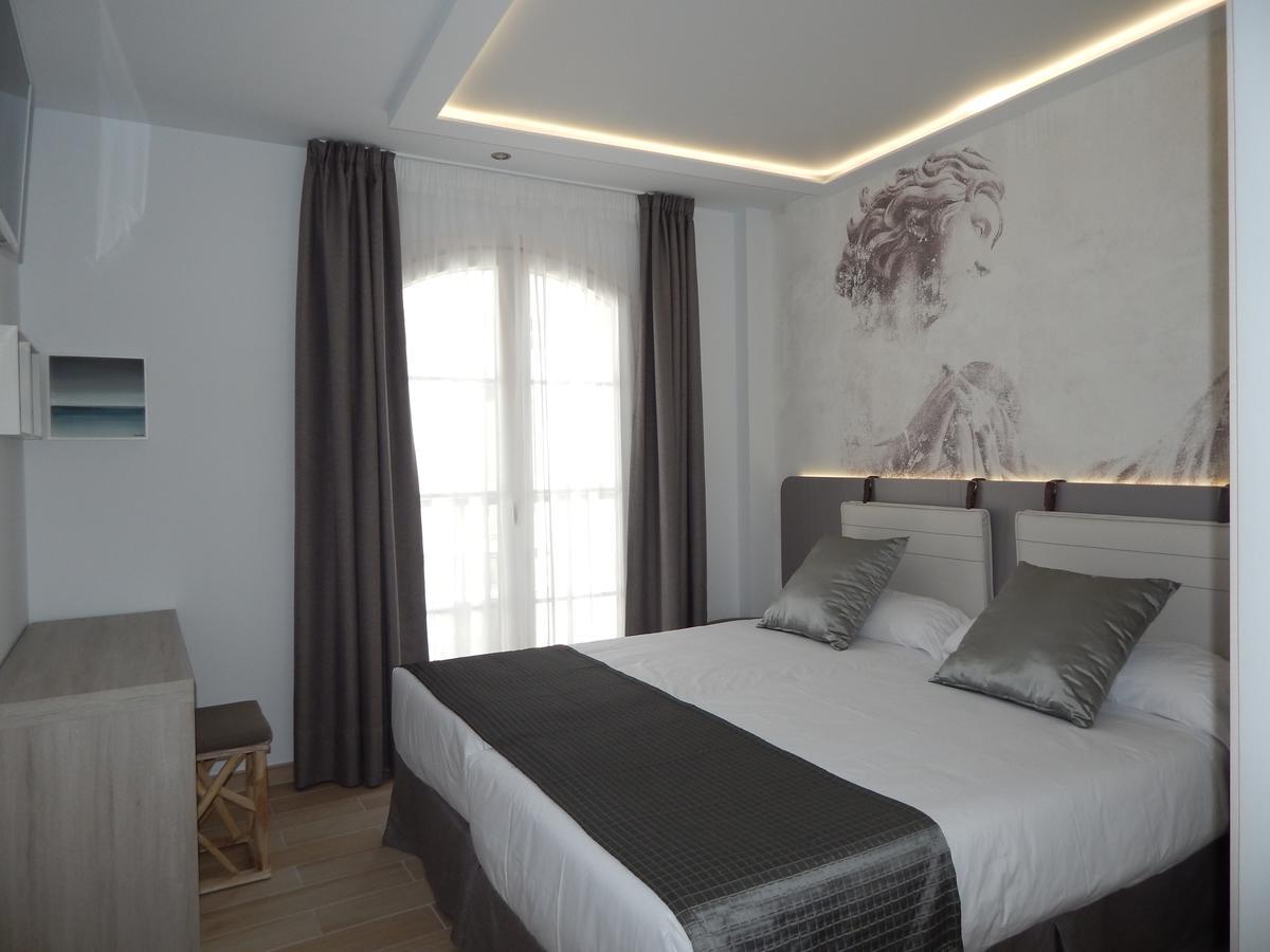 Chambre Lits Jumeaux Deluxe