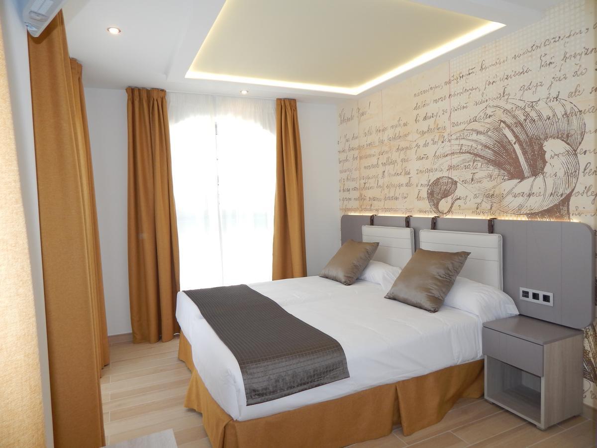 Chambre Lits Jumeaux Deluxe