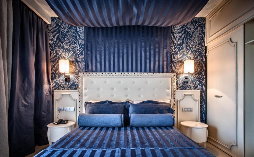 Chambre Double Supérieure