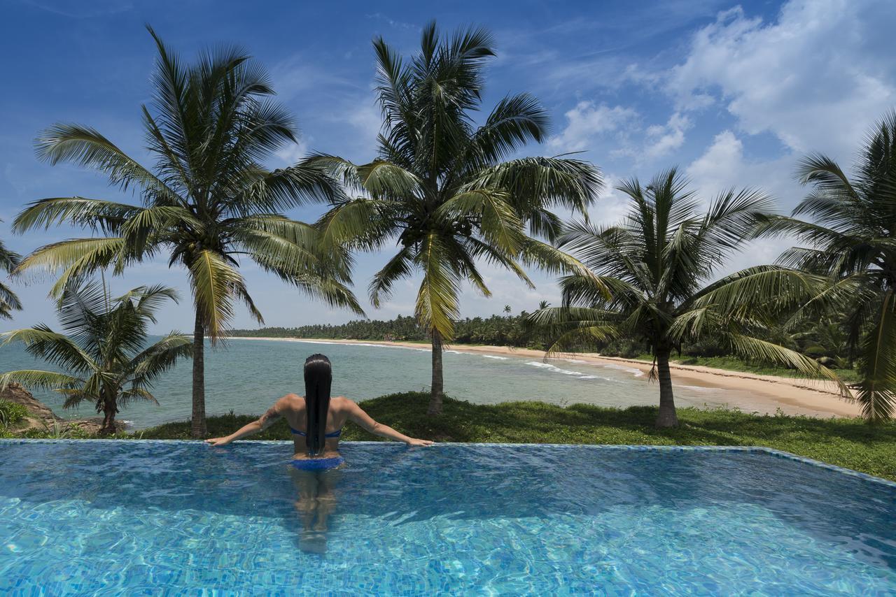 Deluxe Suite mit Pool