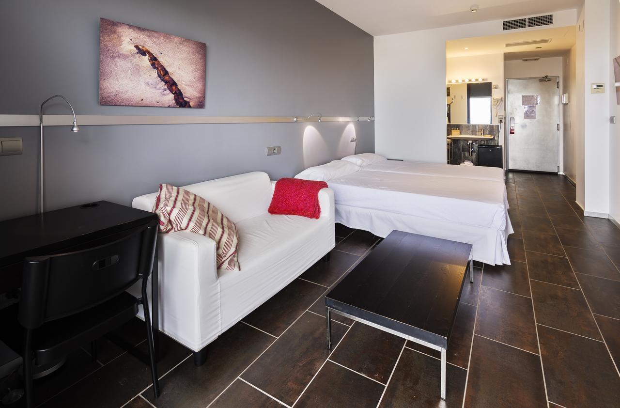 Twin Room Sea View