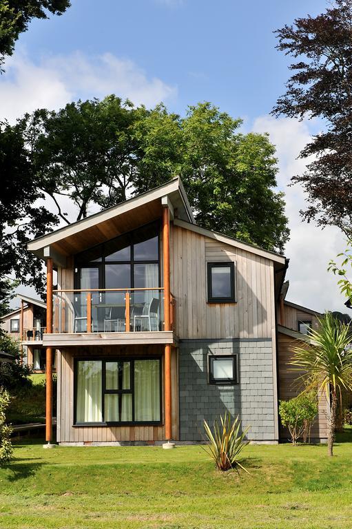 Lodge met 3 Slaapkamers