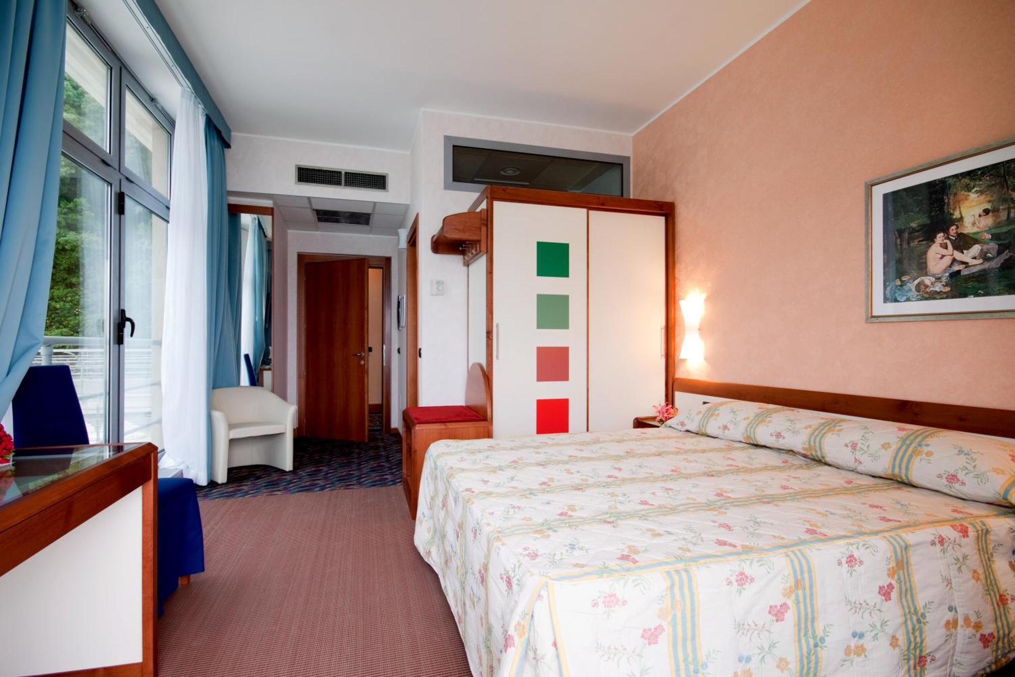 Double Room Sea View
