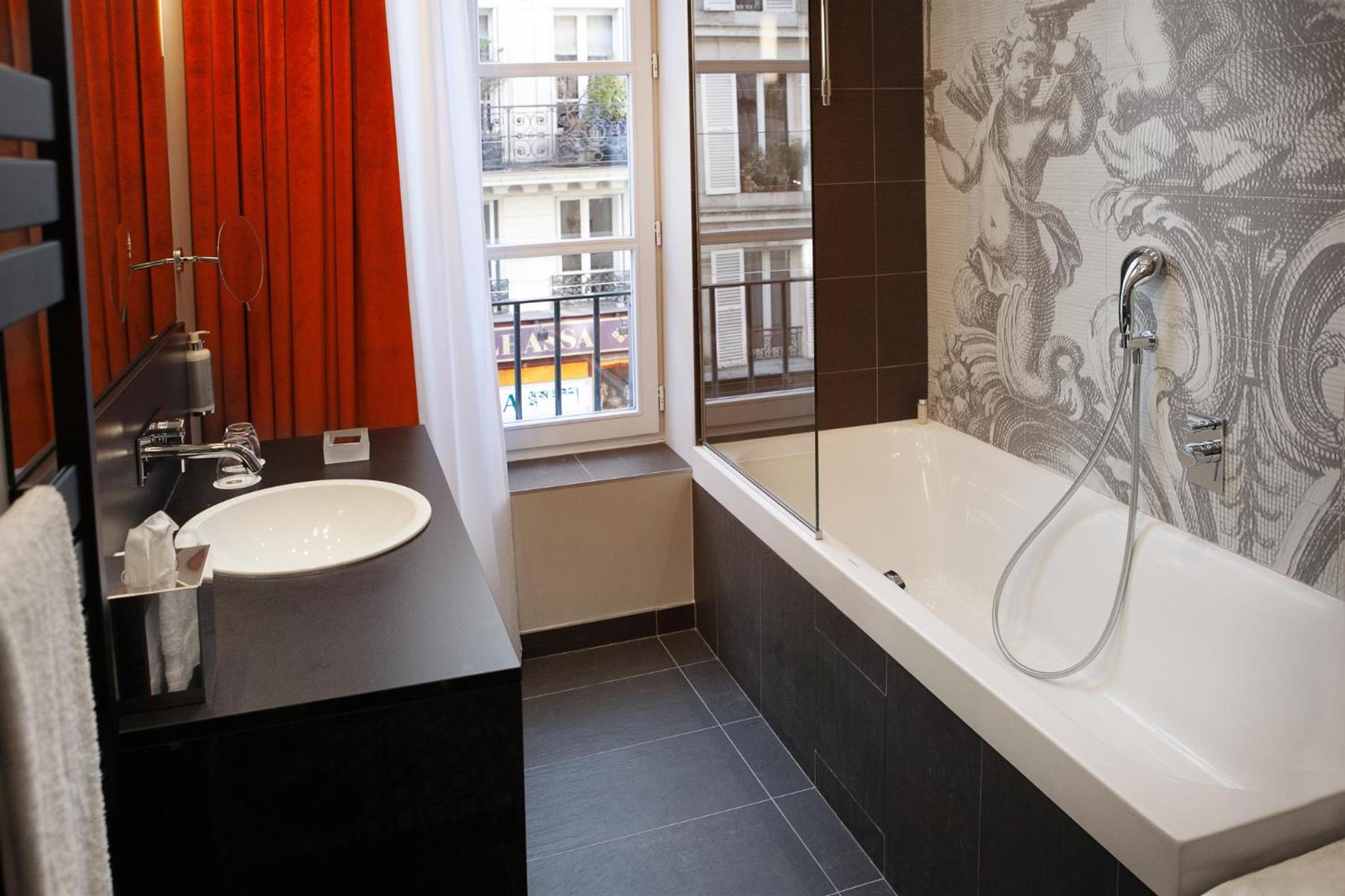 Suite con Accesso Spa