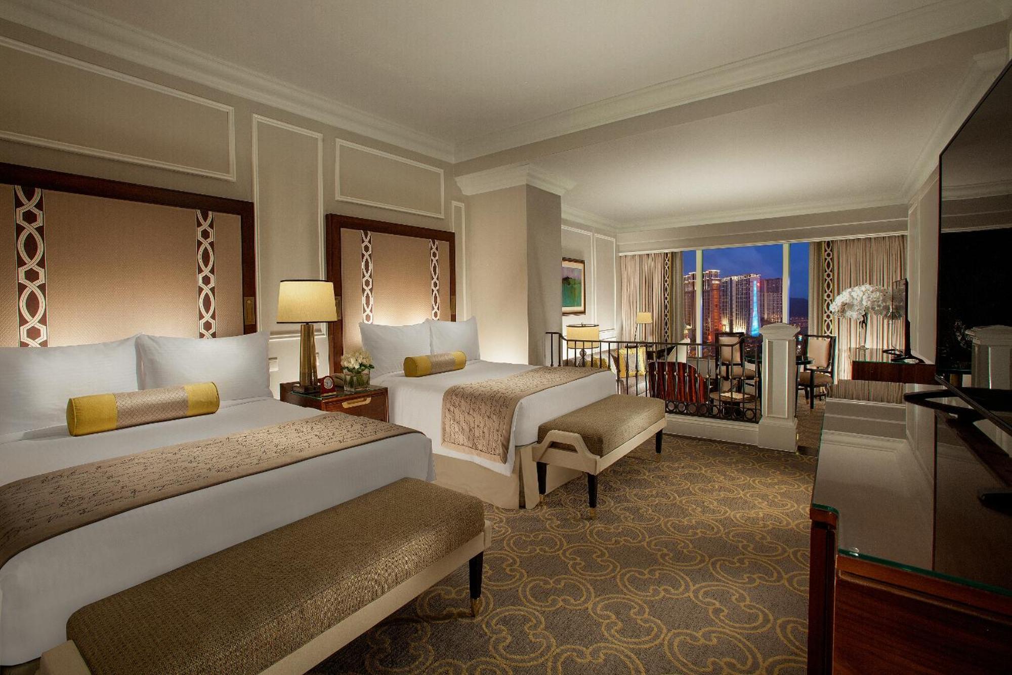 Suite Deluxe Royale