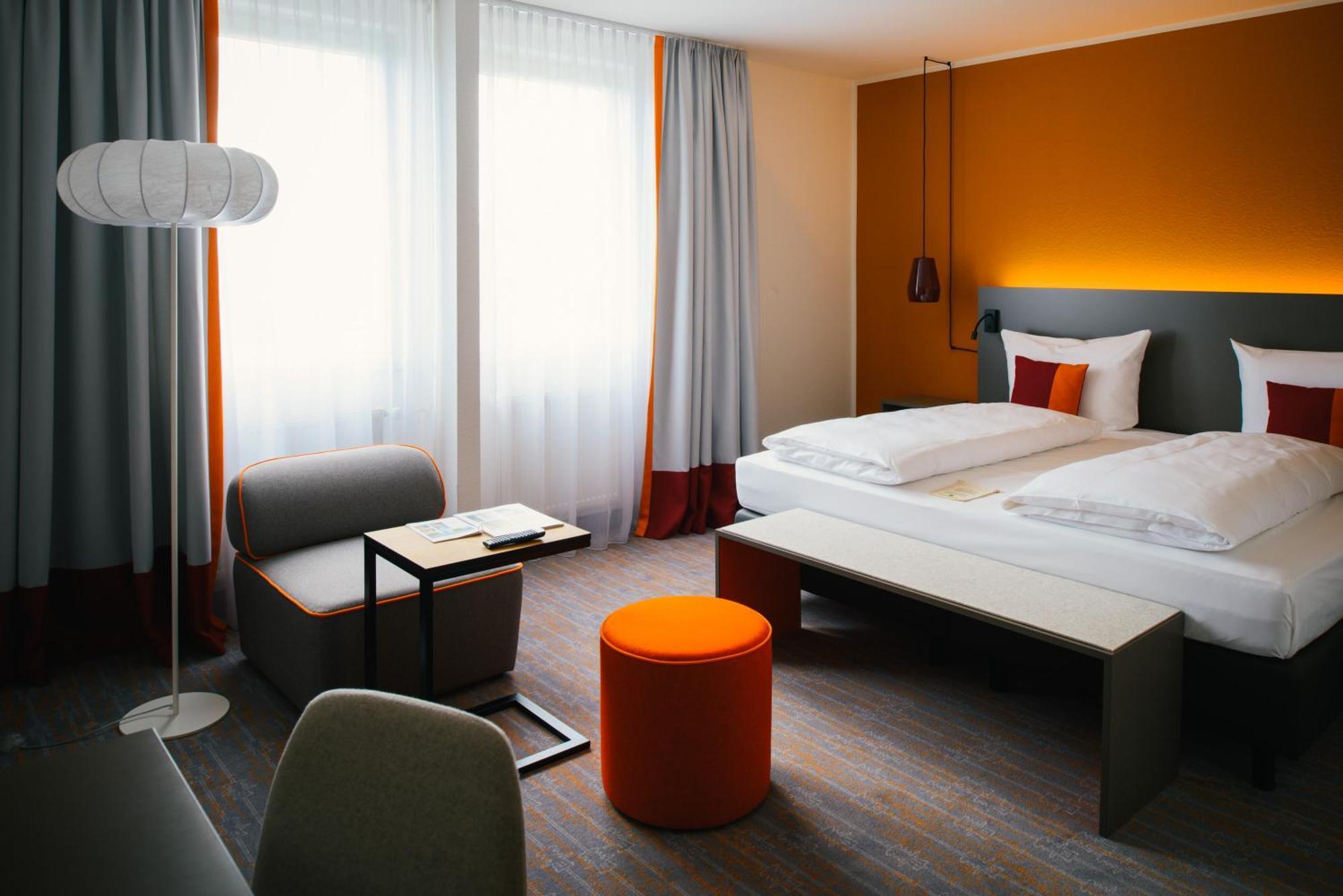 Comfort Zimmer