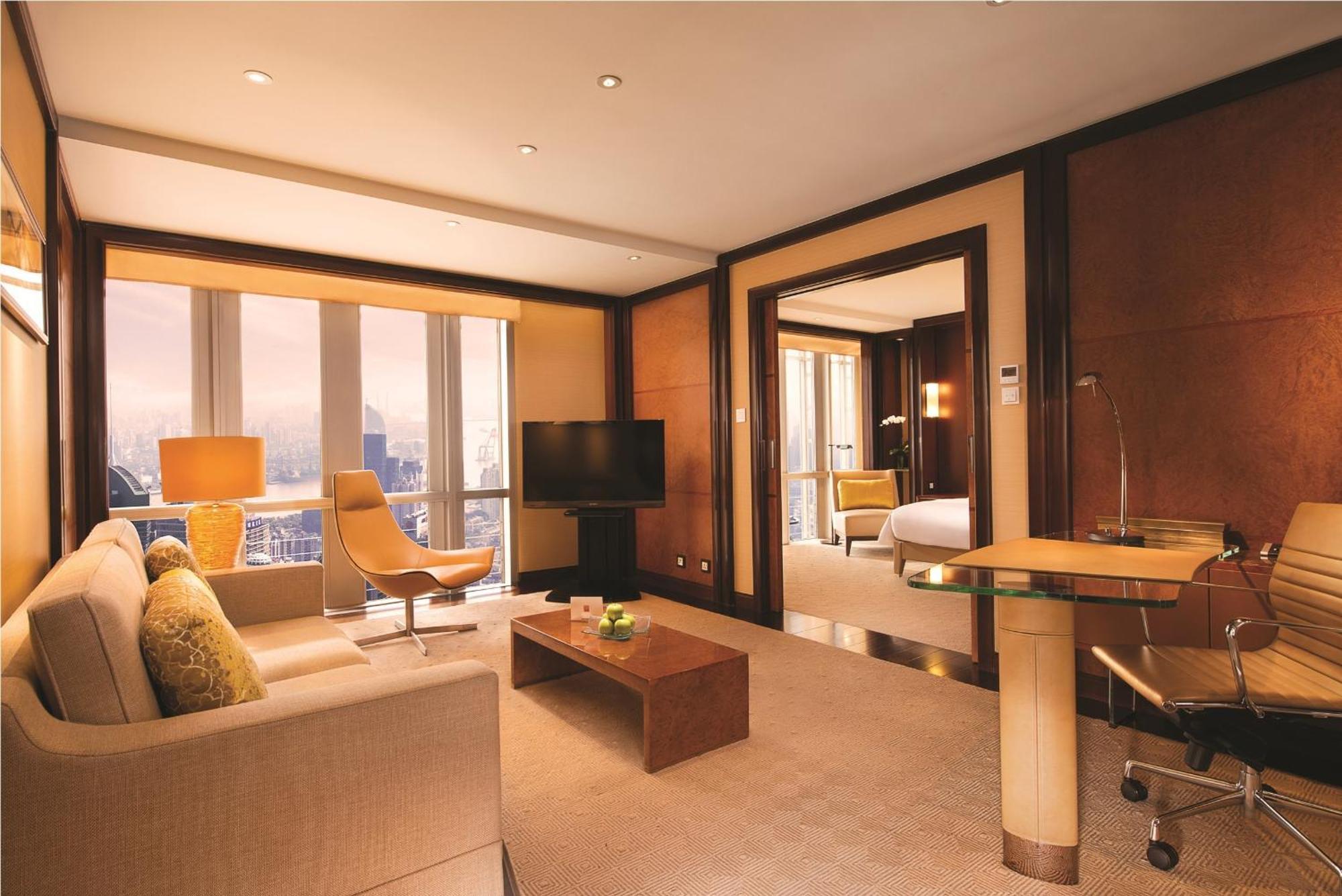 Suite Grand King