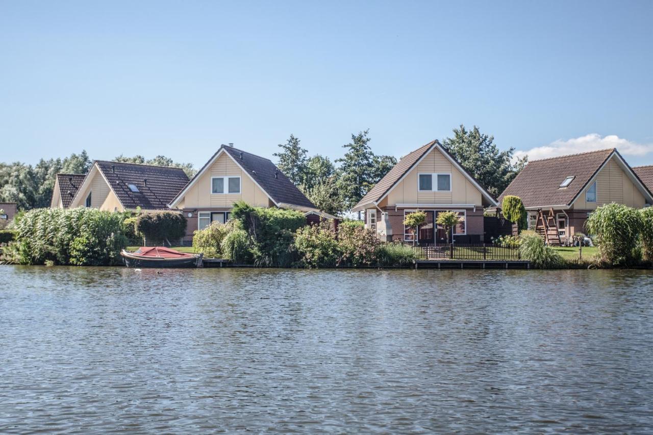 Waterwoning 6