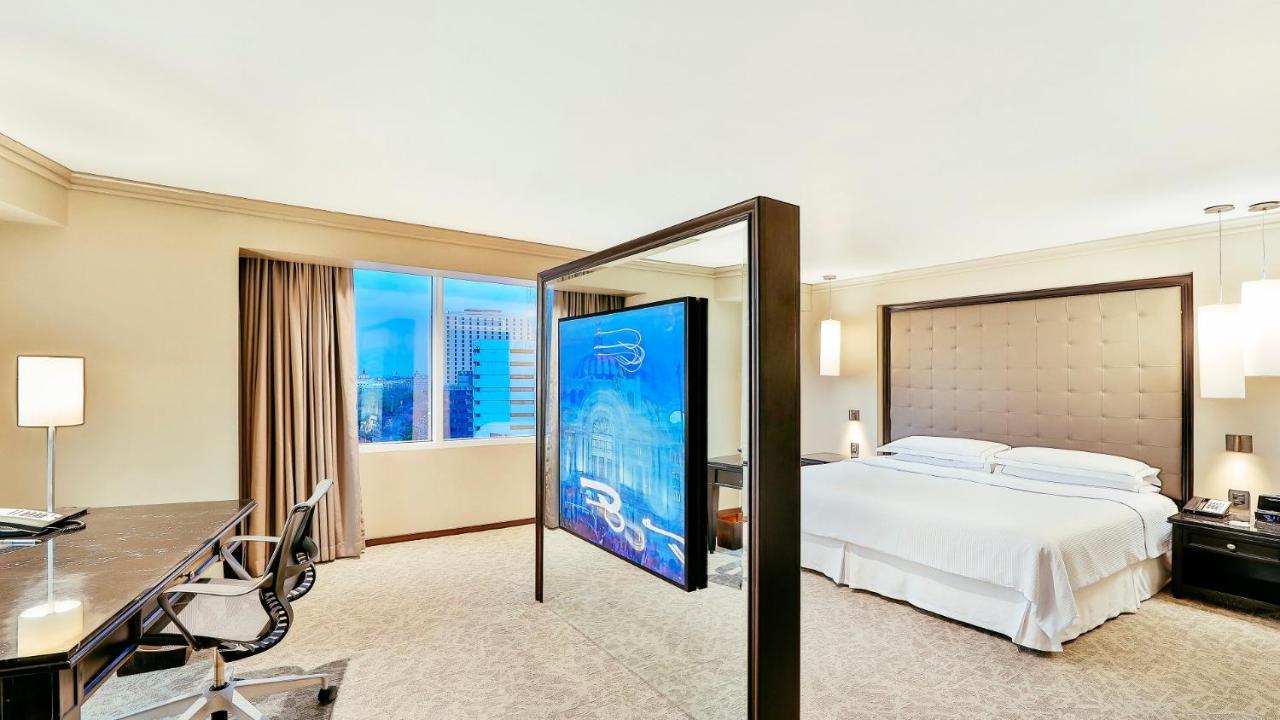 Suite Premium Level