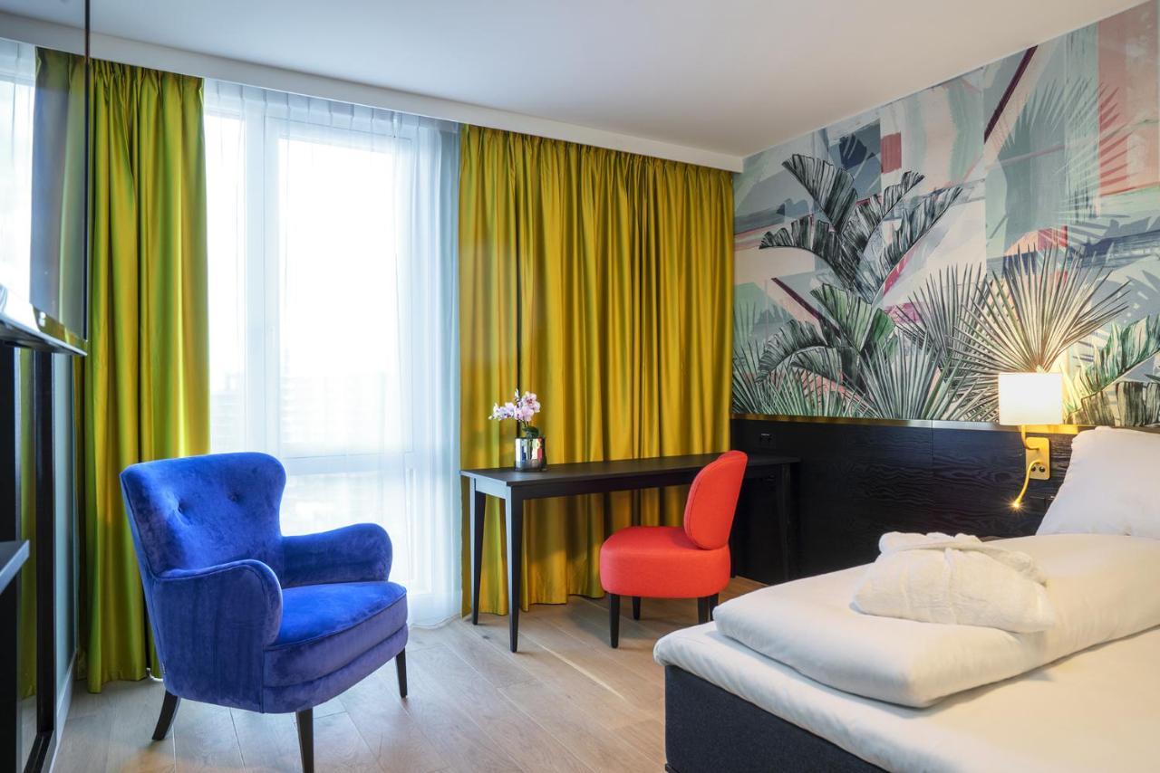 Habitación Doble Estándar