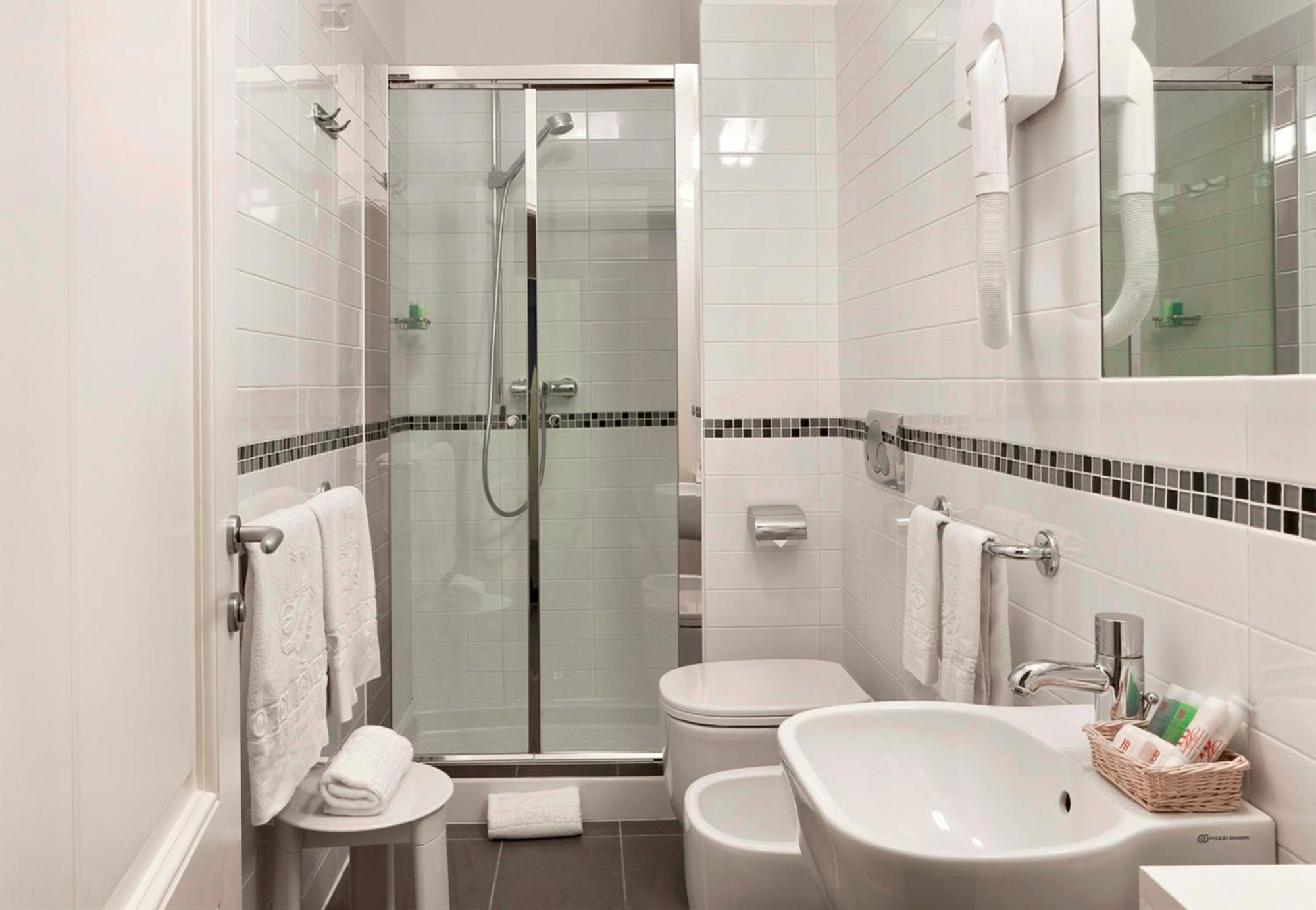 Appartamento con Vista Lago (5 Adulti) - Dependance
