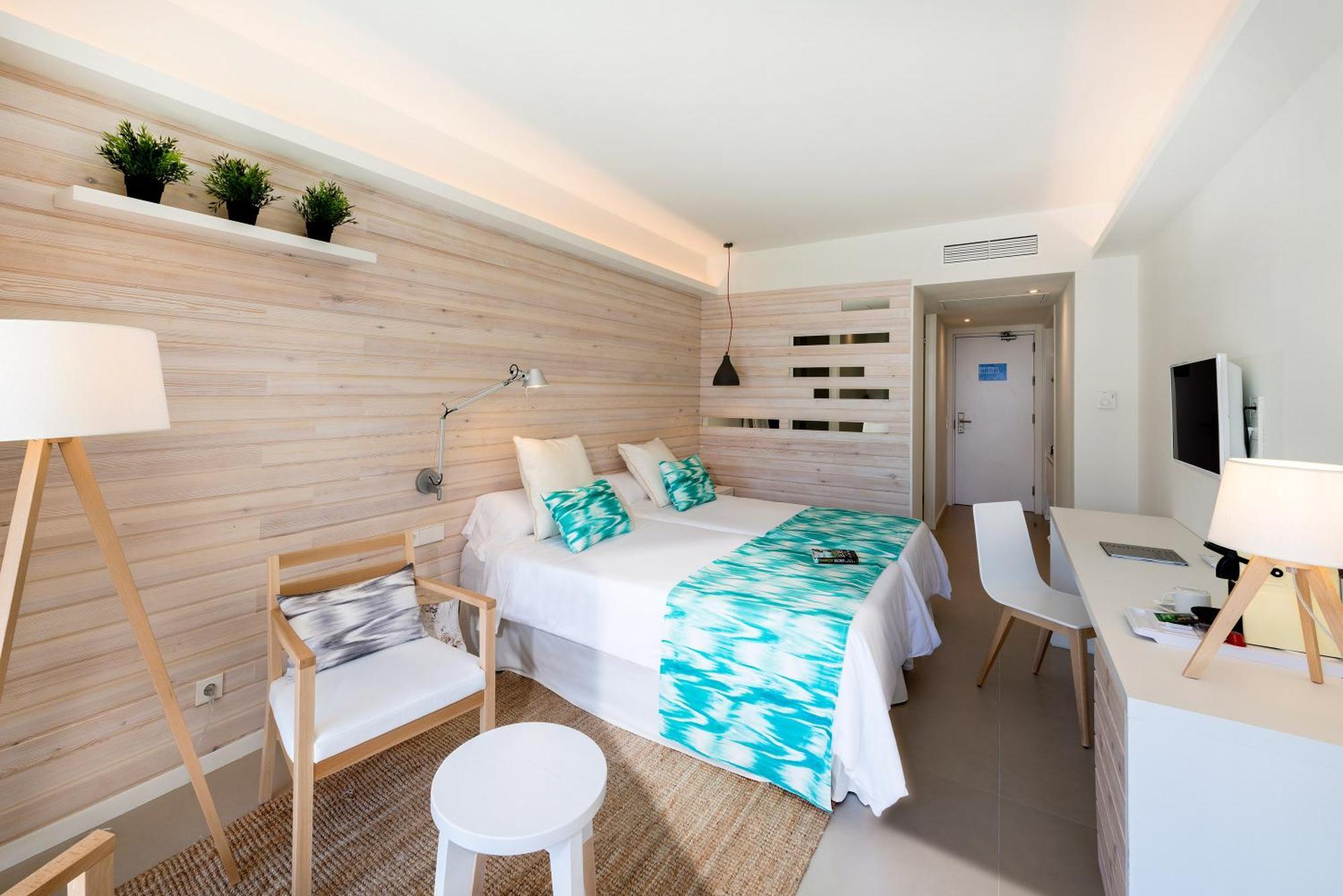 Habitación Doble Económica