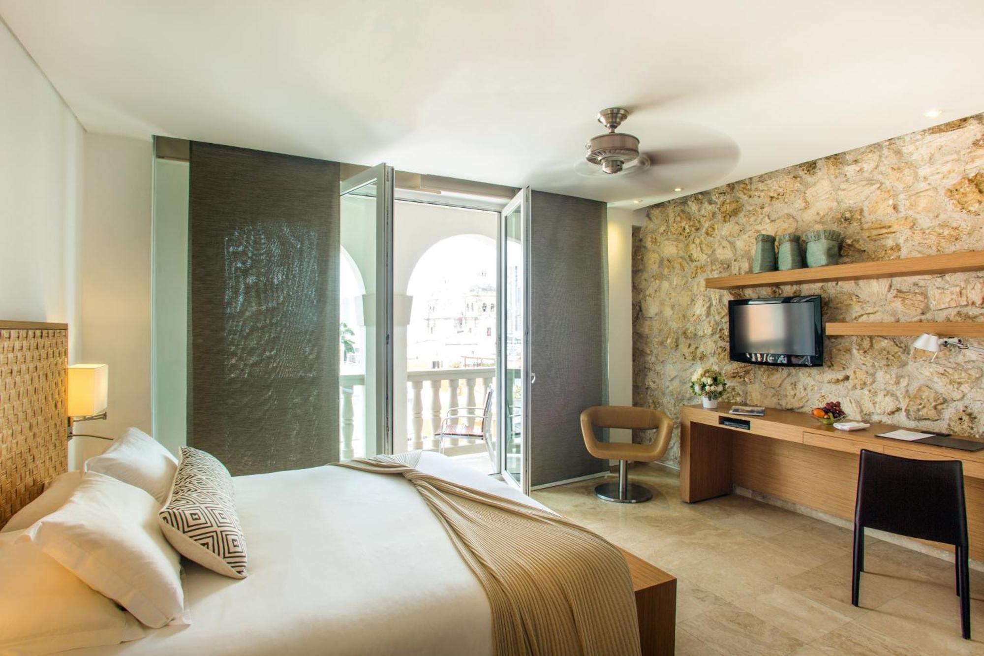 Habitación Doble Premium