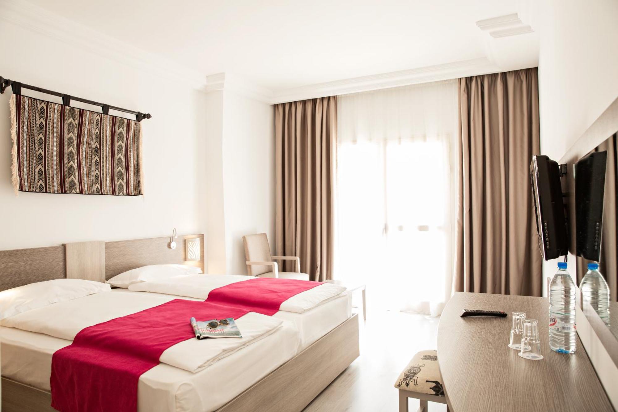 Quarto Duplo Standard