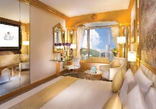 Chambre Deluxe Double ou Lits Jumeaux
