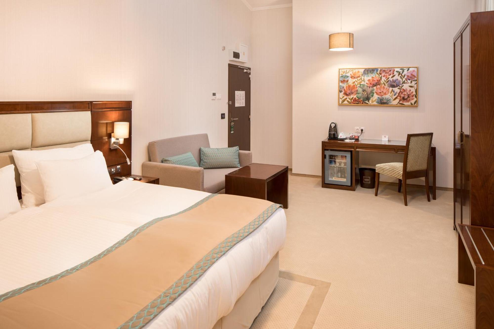 Grand Deluxe Zimmer