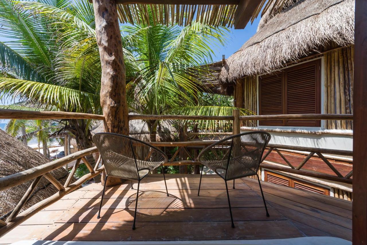 Quarto Júnior com Vista Jardim