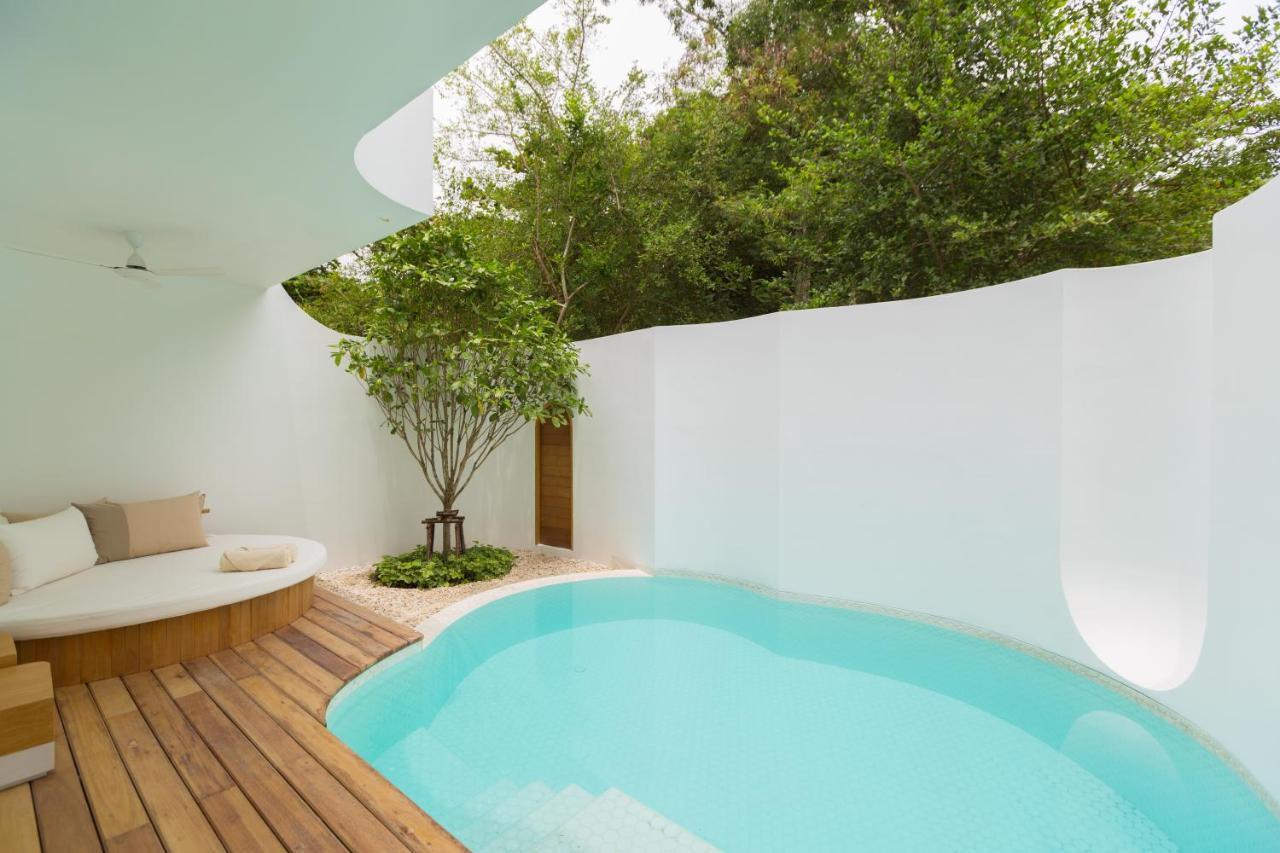 Garden Pool Villa