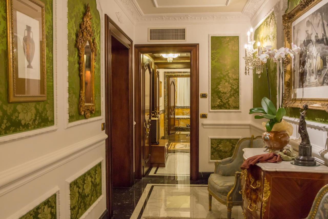 Presidential Suite