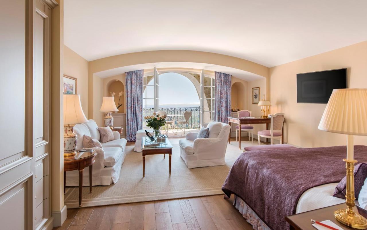 Superior Junior Suite
