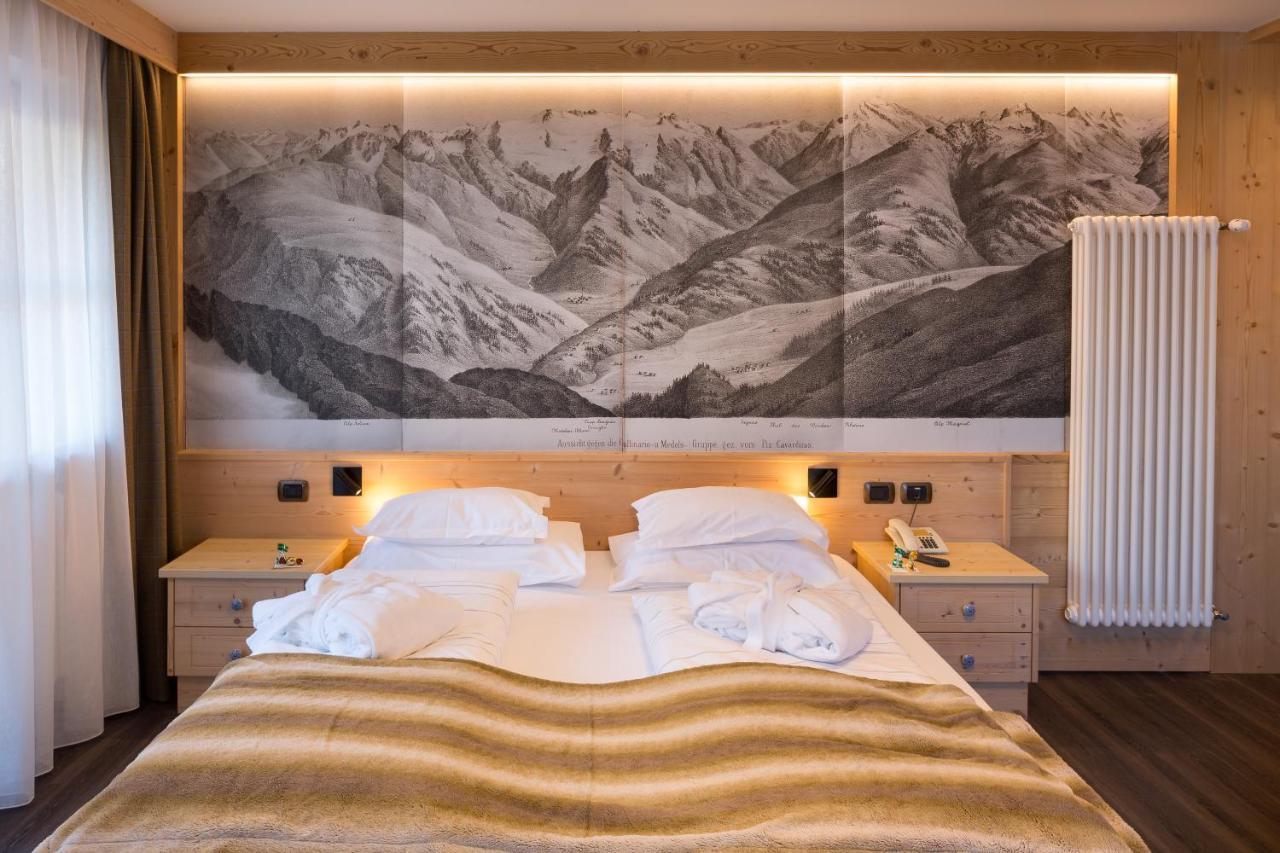 Economy Double or Twin Room