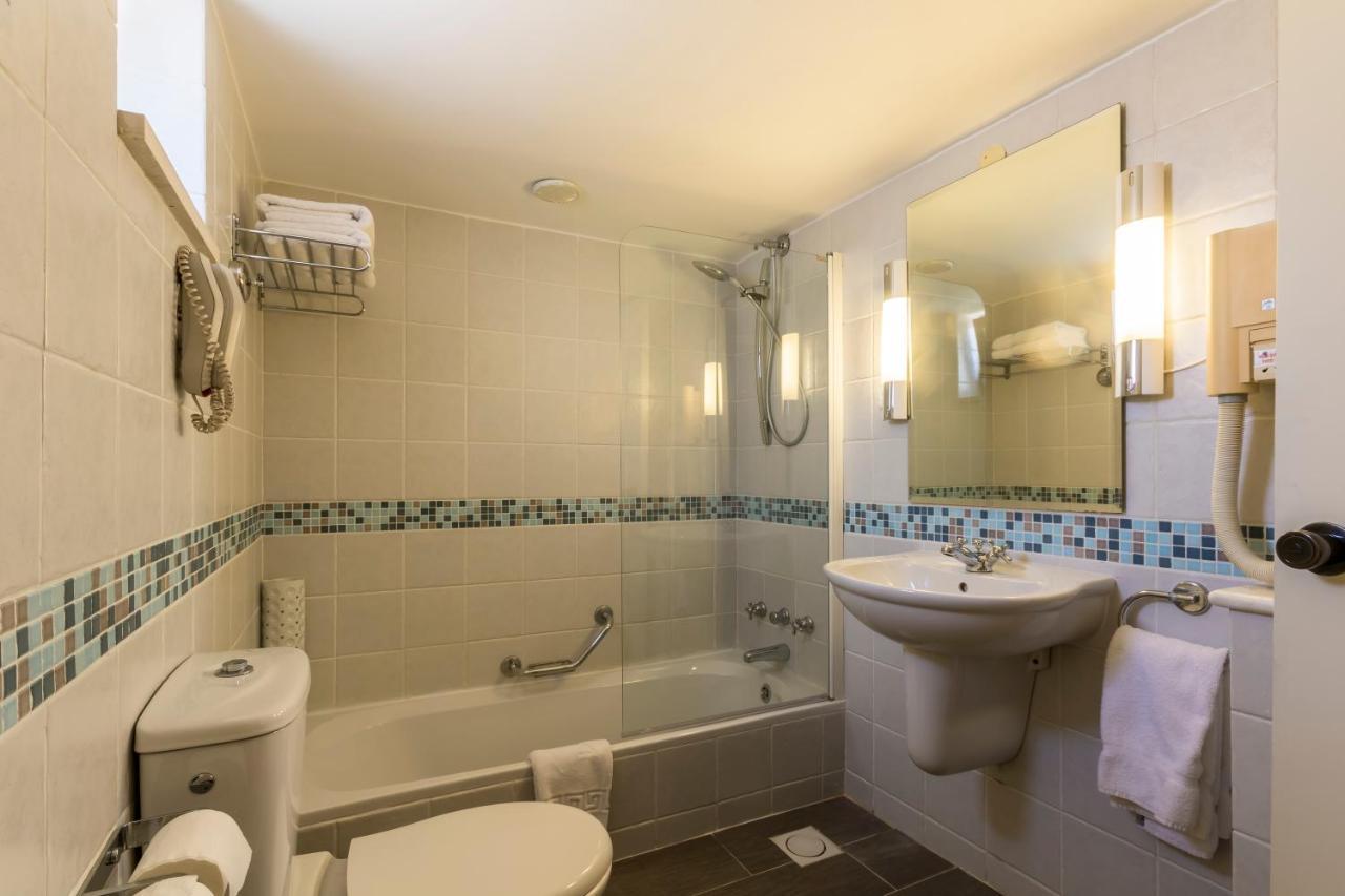 Habitación Doble Estándar