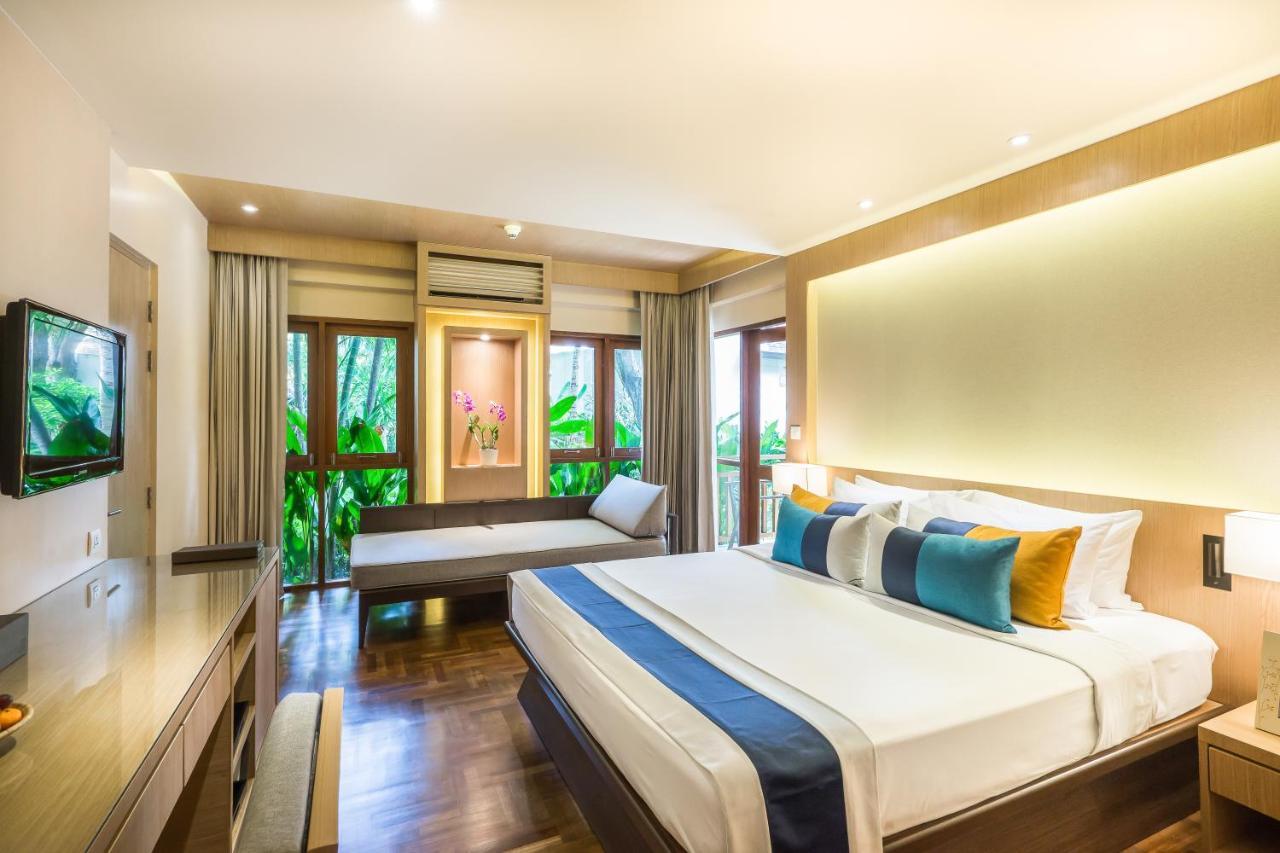 Premier Double or Twin Room