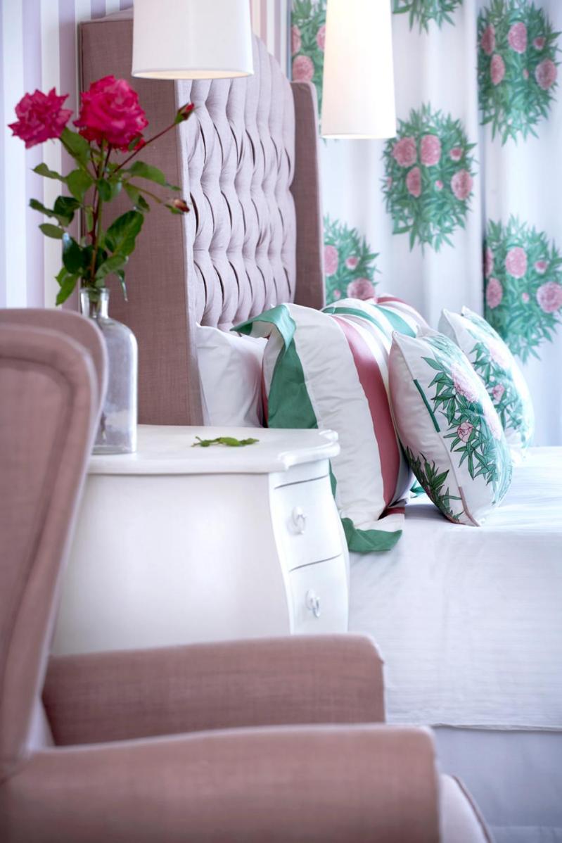 Suite met Uitzicht op Zee