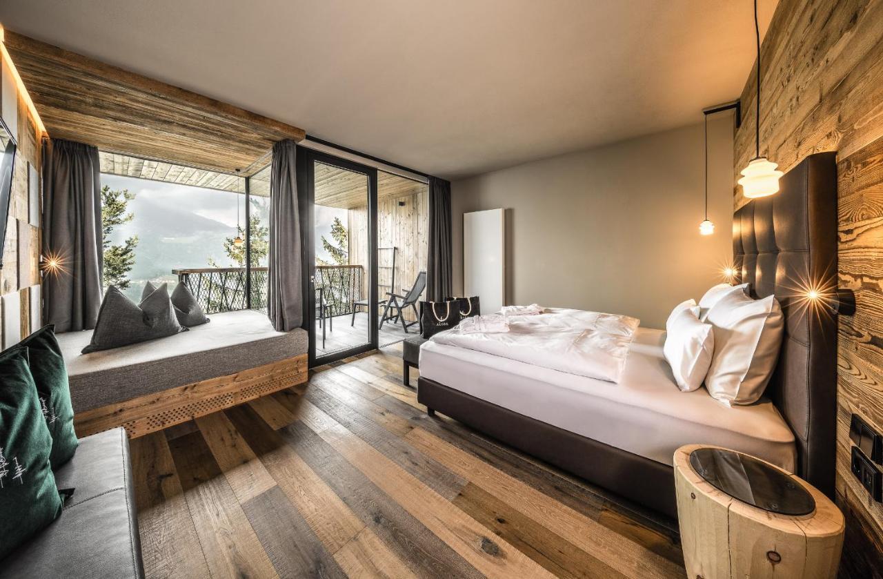 Suite Junior avec Balcon
