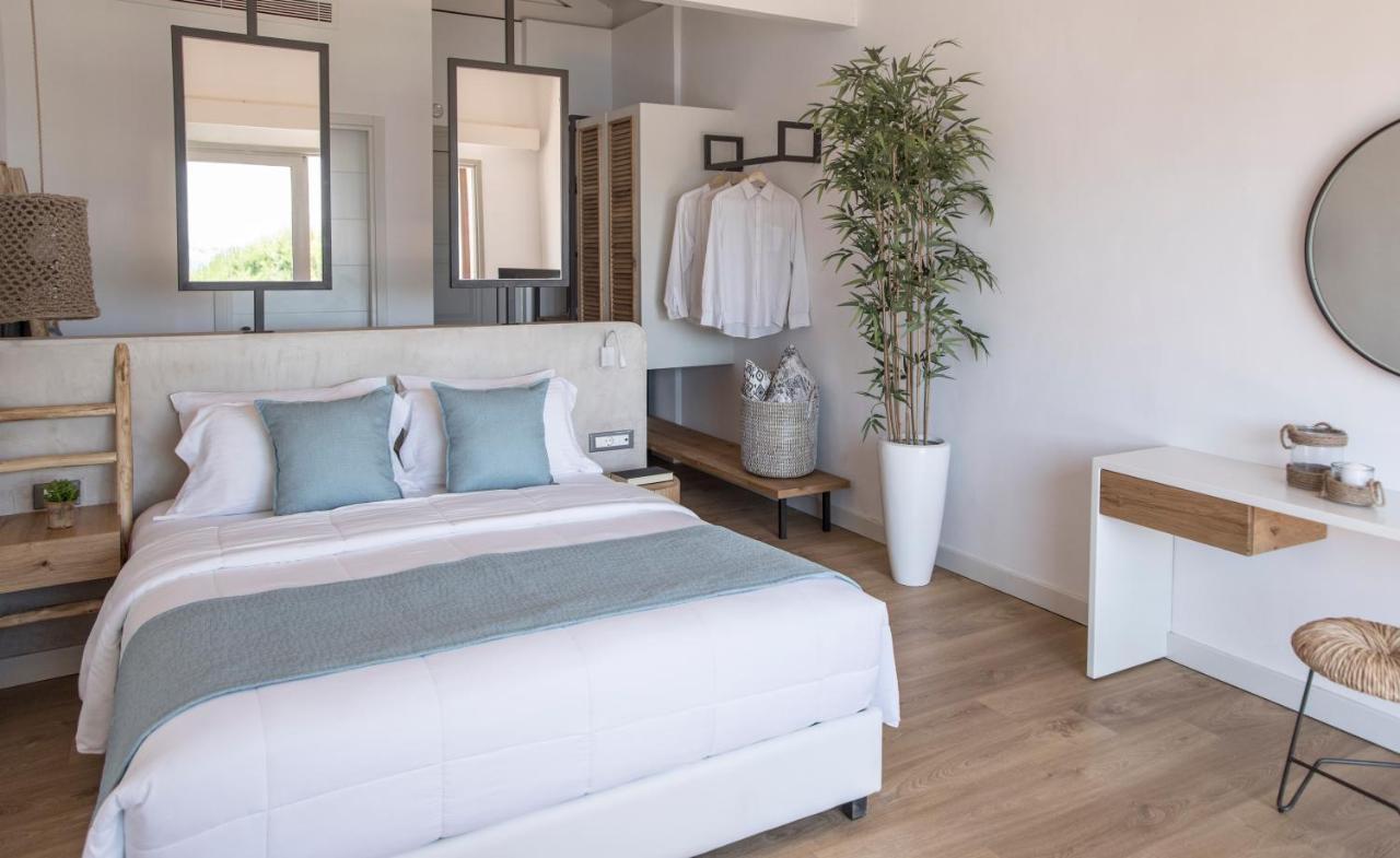 Suite Lifestyle con Vista Mare