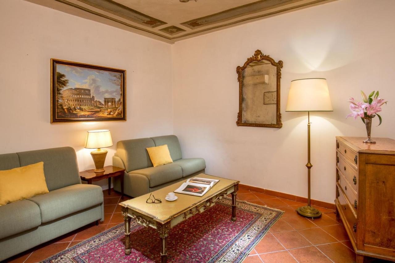 Apartamento de un dormitorio ubicado en el edificio independiente (3 adultos)