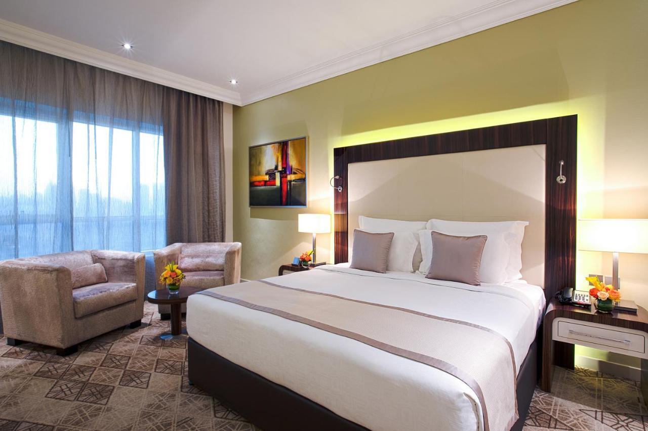 Deluxe Doppelzimmer