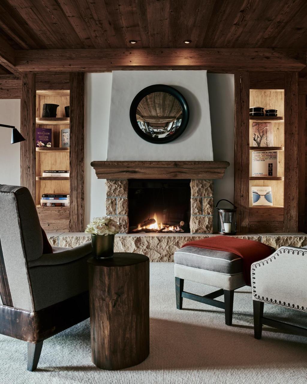 Suíte Grand Luxe